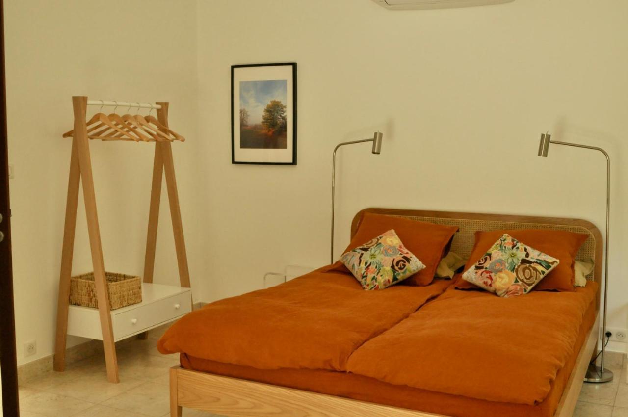 Le Jardin De Fresnes Bed and Breakfast Εξωτερικό φωτογραφία