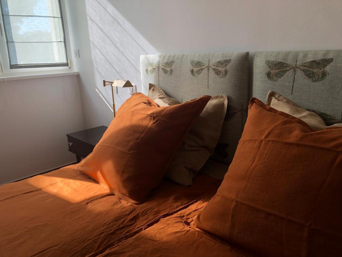 Le Jardin De Fresnes Bed and Breakfast Εξωτερικό φωτογραφία