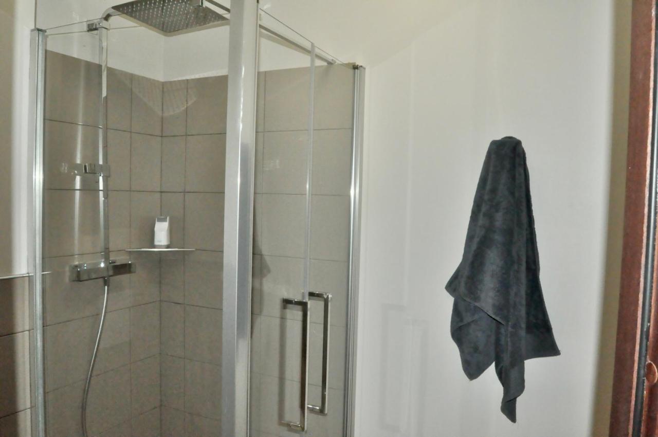 Le Jardin De Fresnes Bed and Breakfast Εξωτερικό φωτογραφία