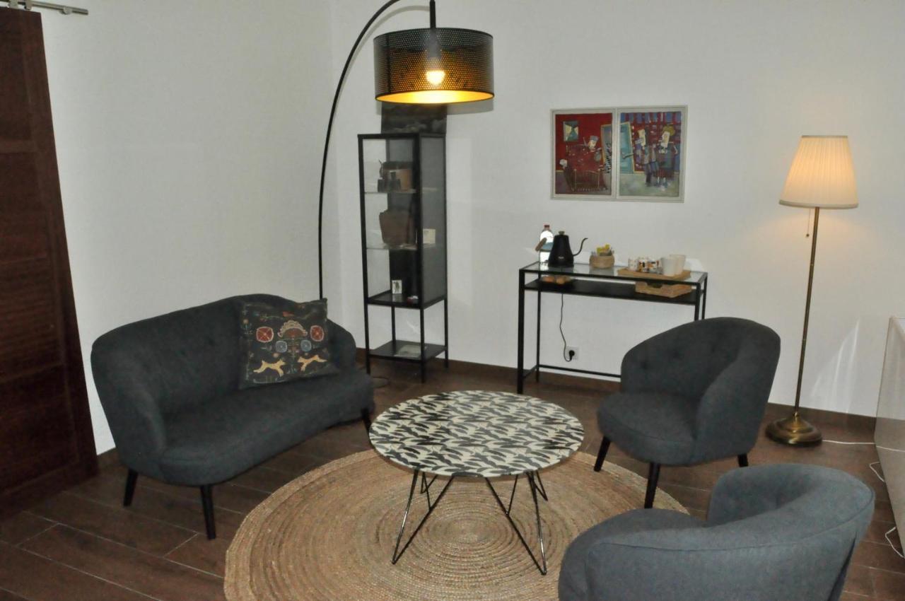 Le Jardin De Fresnes Bed and Breakfast Εξωτερικό φωτογραφία
